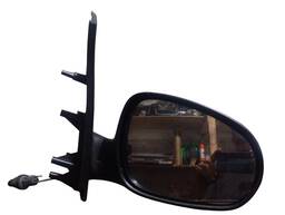 RETROVISOR DIREITO MOBI 2017/ MANUAL S/ PISCA