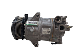 Compressor Ar Cond Ka Ecosport 1.5 3cc 2018 a 2021 C/ Sensor