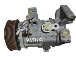 COMPRESSOR AR CONDICIONADO YARIS 1.3 1.5 2019/