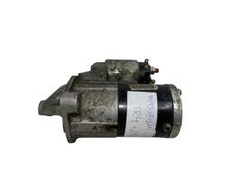Motor Partida Arranque Pajero Tr4 2.0 2003 a 2015 M000T30771