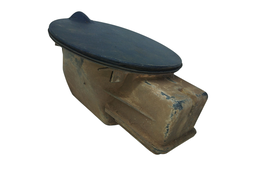 PORTINHOLA TANQUE COMBUSTÍVEL FORD KA 1997 A 07