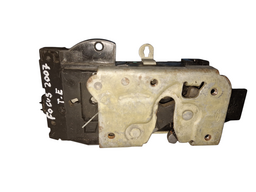 FECHADURA PORTA TRASEIRA ESQUERDA FOCUS 2001 A 2008 3 PINOS