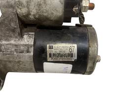 MOTOR PARTIDA ARRANQUE PAJERO TR4 2.0 2003 A 2015 M000T30771