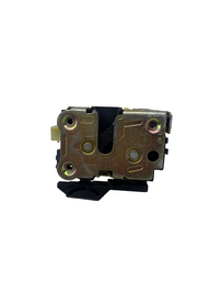 FECHADURA PORTA TD CLIO SYMBOL SCENIC DUSTER OROCH SANDE 99/