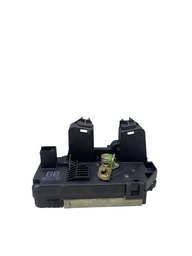 Fechadura Porta Traseira Direita Astra Zafira 1999 a 2012