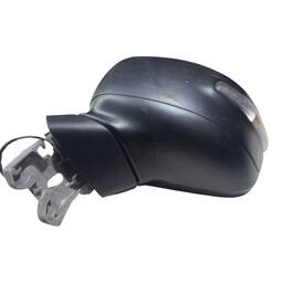 RETROVISOR ESQUERDO PISCA ORIGINAL JEEP RENEGADE 2016 A 2021