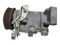 COMPRESSOR AR CONDICIONADO YARIS 1.3 1.5 2019/