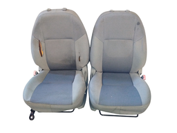 Bancos Dianteiros (PAR) Hilux 2005 a 2015 (Tecido Avariado)