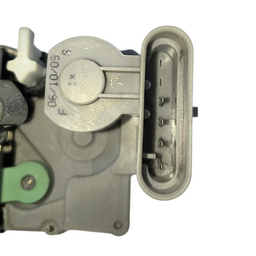 FECHADURA PORTA DIANT ESQ PEUGEOT 206 207 HOGGAR 2P 4P C/TVA