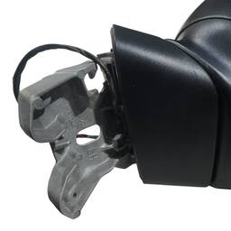 RETROVISOR ESQUERDO PISCA ORIGINAL JEEP RENEGADE 2016 A 2021