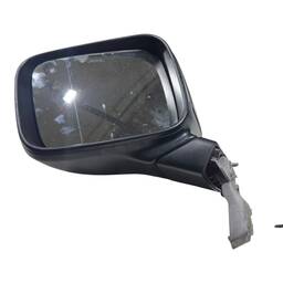 RETROVISOR ESQUERDO PISCA ORIGINAL JEEP RENEGADE 2016 A 2021