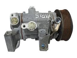 COMPRESSOR AR CONDICIONADO YARIS 1.3 1.5 2019/