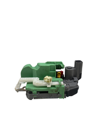 Fechadura Porta Traseira Direita Punto Linea Idea Uno 11/17