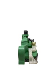 FECHADURA PORTA TRASEIRA DIREITA PUNTO LINEA IDEA UNO 11/17