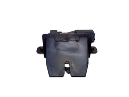 FECHADURA TAMPA TRASEIRA NEW FIESTA HATCH SEDAN 2011 A 2019