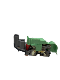 FECHADURA PORTA TRASEIRA DIREITA PUNTO LINEA IDEA UNO 11/17