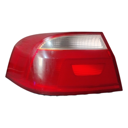 Lanterna Traseira Esquerda Voyage G6 G7 (canto)