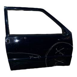 Porta Dianteira Direita Uno Fiorino 2005 2006 a 2013