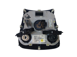 COMANDO AR CONDICIONADO ANALÓGICO HB20 - 2013 A 2019