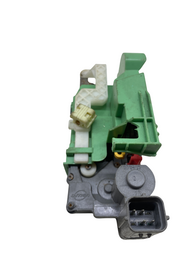 FECHADURA PORTA TRASEIRA DIREITA PUNTO LINEA IDEA UNO 11/17