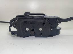 Trava Elétrica Dianteira Direita VW Golf 2014-2020