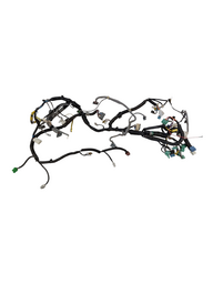 Chicote Painel Civic 1.8 LXL 2012 A 2016