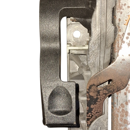 COLUNA DIREÇÃO C4 PICASSO GRAND 2007 A 2014