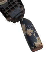 CHAVE SETA HONDA CIVIC 2001 A 2004