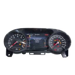 PAINEL INSTRUMENTOS ORIGINAL JEEP COMPASS 60989483