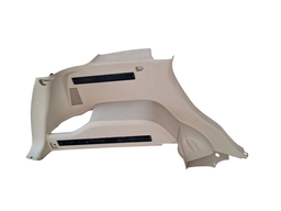 acabamento moldura lateral esquerdo bagagito captiva 08/