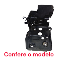 SUPORTE BATERIA FIAT ARGO CRONOS MOBI STRADA UNO