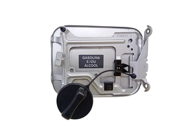 PORTINHOLA TANQUE COMBUSTÍVEL MARCH 2012 2013 A 2020