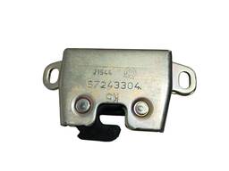 FECHADURA ESQ TAMPA TRAS MAREA WEEKEND 98/07 STRADA 05/ 21/