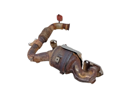 CATALISADOR KA 1.0 3CC 2019 2020 A 2021