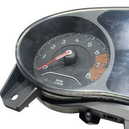 PAINEL INSTRUMENTOS ORIGINAL JEEP COMPASS 60989483