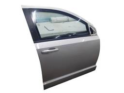 PORTA DIANTEIRA DIREITA FREEMONT JOURNEY 2009/2018 BLINDADA