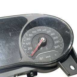 PAINEL INSTRUMENTOS ORIGINAL JEEP COMPASS 60989483