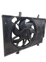 ELETROVENTILADOR FORD KA 2011