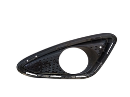 GRADE MOLDURA MILHA DIREITO HB20 2013 2014 A 2015