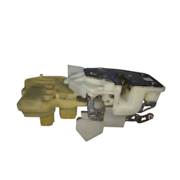 FECHADURA PORTA DIANTEIRA ESQ CIVIC 2000 A 2006 FIT ATÉ 2008