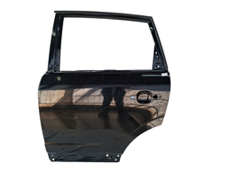 Porta Traseira Esquerda Captiva 2008 2009 a 2017