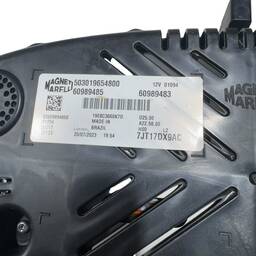 PAINEL INSTRUMENTOS ORIGINAL JEEP COMPASS 60989483