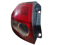 LANTERNA TRASEIRA ESQUERDA KA 2008 A 2013 DETALHES 