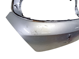 TAMPA TRASEIRA PEUGEOT 308 2012 2013 A 2019 C/DETALHE