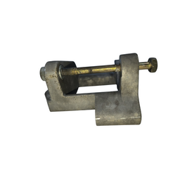 SUPORTE  BOMBA DIREÇÃO HIDRAULICA CHERY QQ 1.0 2016