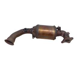 Catalisador Uno Mobi Argo Cronos 208 C3 1.0 3cc 2017/