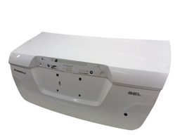 TAMPA TRASEIRA FUSION 2010 2010 A 2012