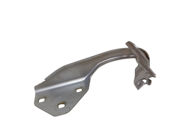 Dobradiça Esquerda Capo Dianteiro Duster 2021 2022 2023/