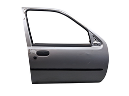 Porta Dianteira Direita Fiesta 1997 1998 a 2006 (antigo)