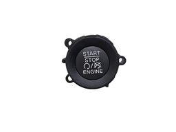 Botão Start/Stop Fiat Argo/Cronos/Fastback/Pulse Original
